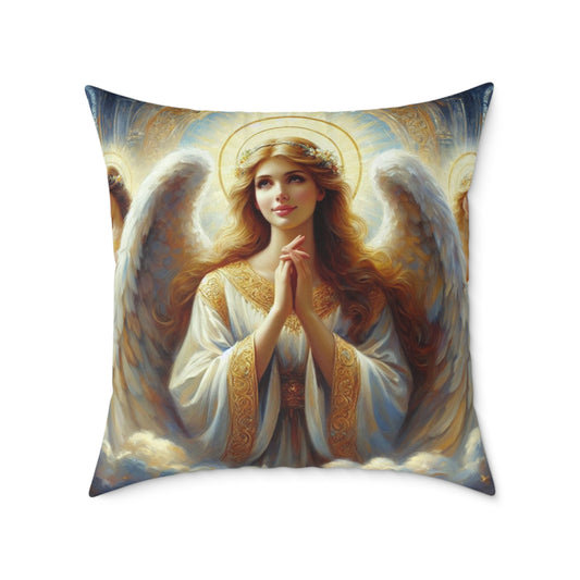 Heavenly Angel - LitPillows