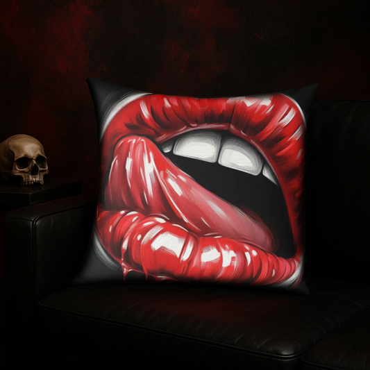 Red Hot Tease - LitPillows