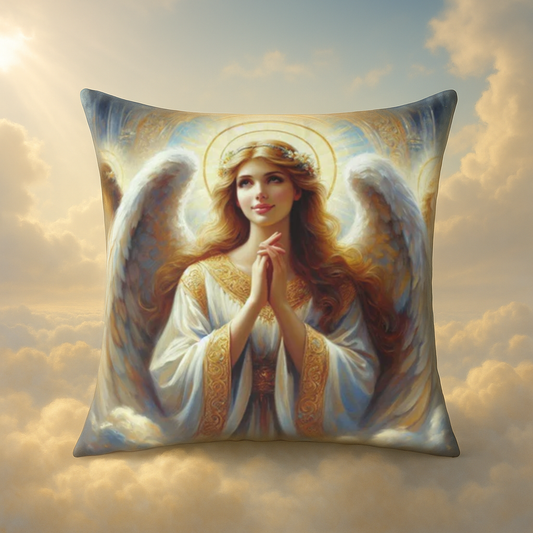 Heavenly Angel - LitPillows