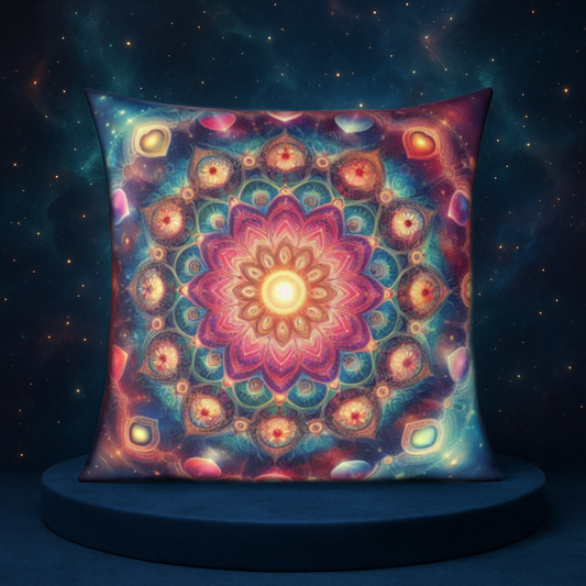 Prism Bloom - LitPillows