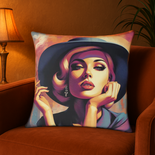 Femme Fatale - LitPillows