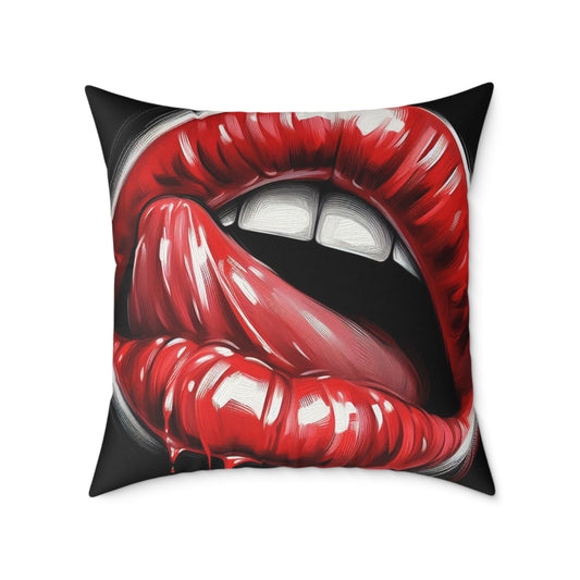 Red Hot Tease - LitPillows